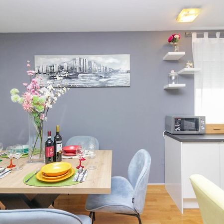 자다르 Apartman Tara 아파트 외부 사진