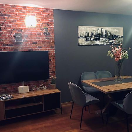 자다르 Apartman Tara 아파트 외부 사진