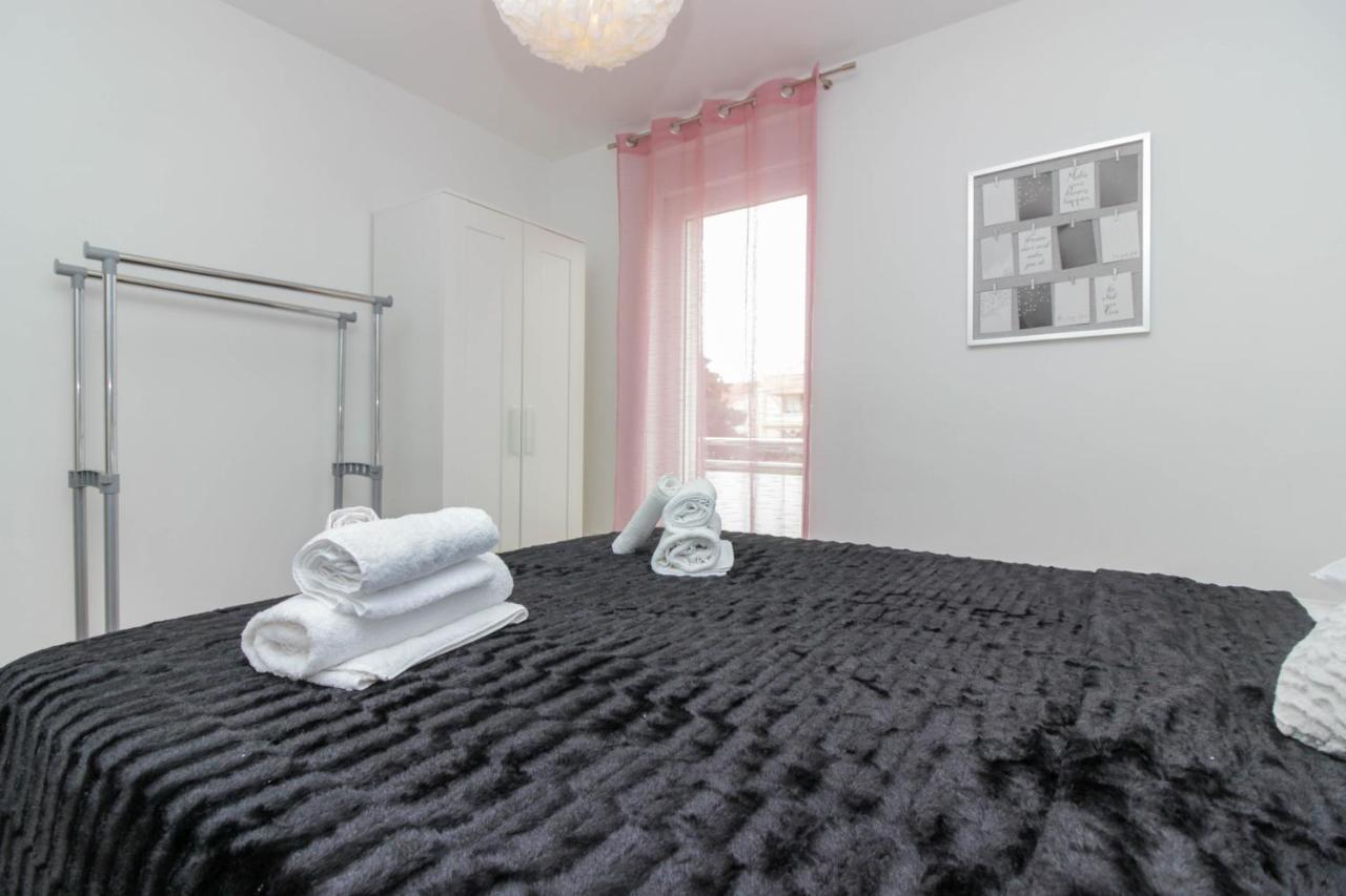 자다르 Apartman Tara 아파트 외부 사진