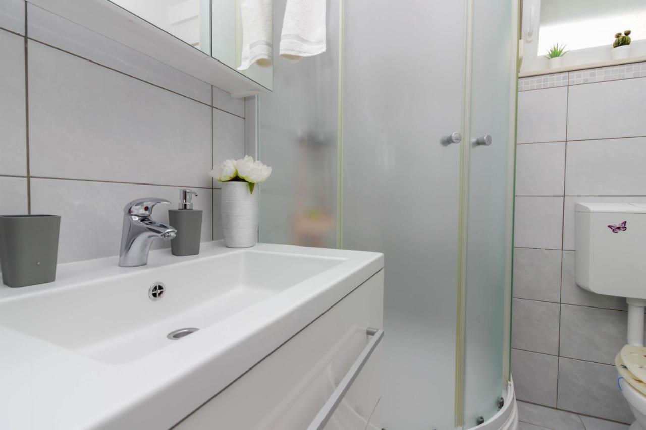 자다르 Apartman Tara 아파트 외부 사진