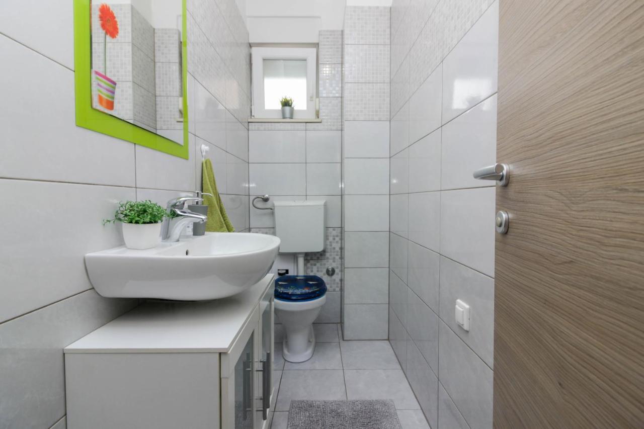 자다르 Apartman Tara 아파트 외부 사진