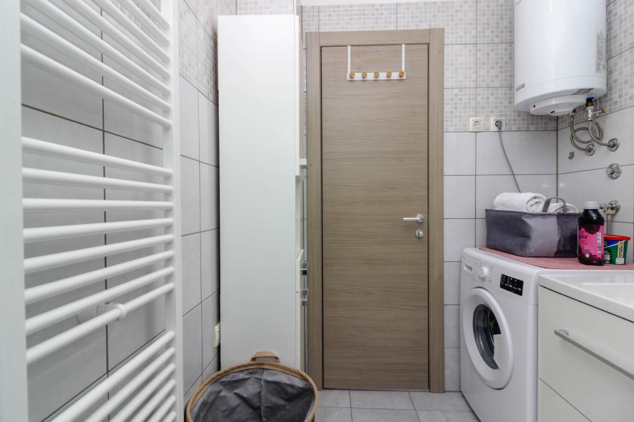 자다르 Apartman Tara 아파트 외부 사진