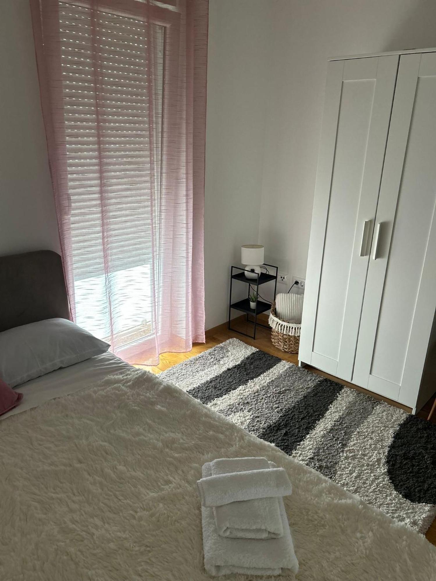 자다르 Apartman Tara 아파트 외부 사진