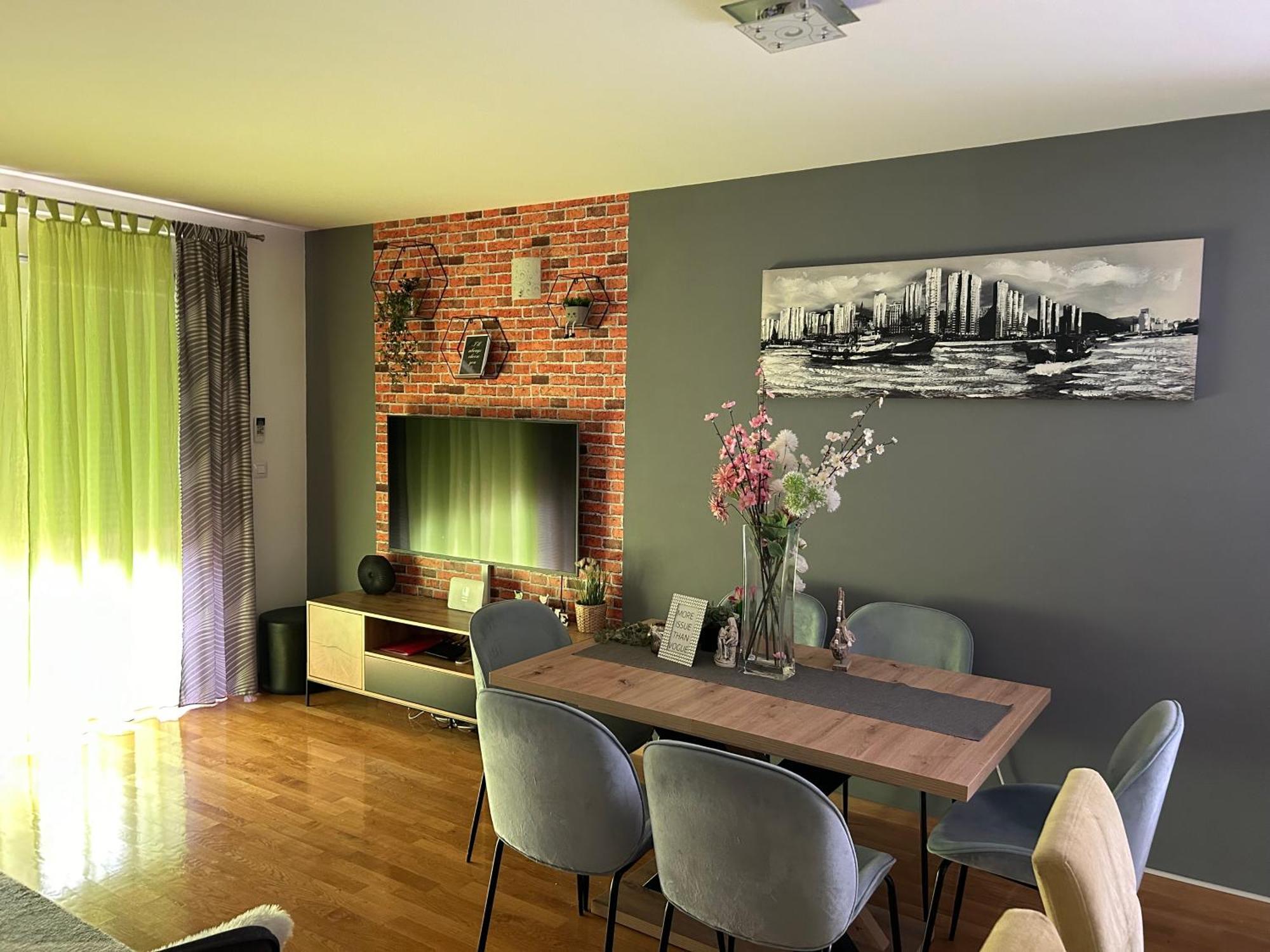 자다르 Apartman Tara 아파트 외부 사진